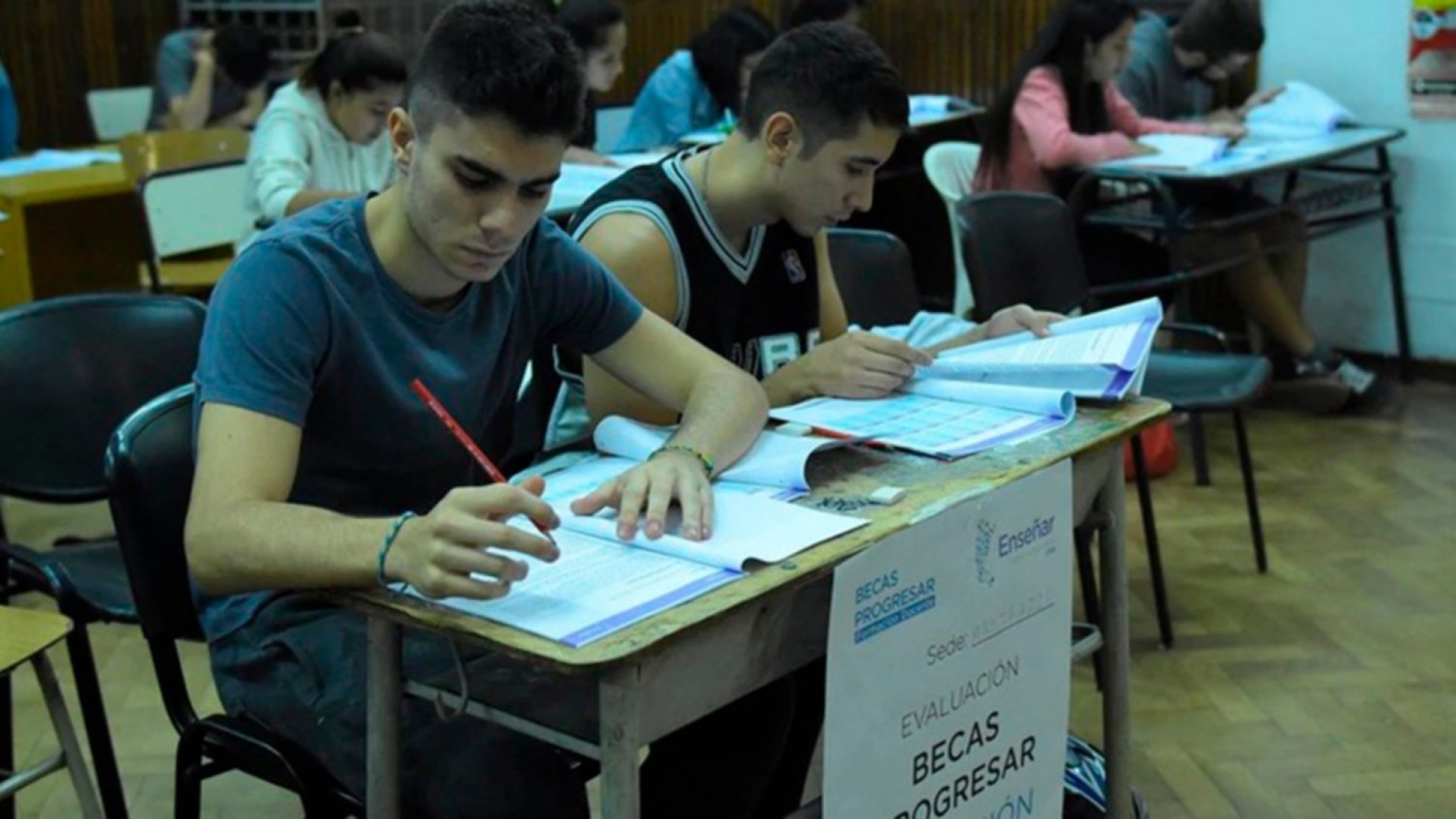 Beneficiarios de las becas Progresar y Manuel Belgrano, ahora podrán acceder a cursos de idiomas